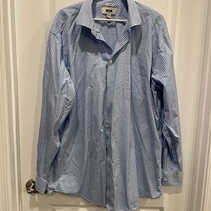 Men’s Joseph Abboud Dress Shirt